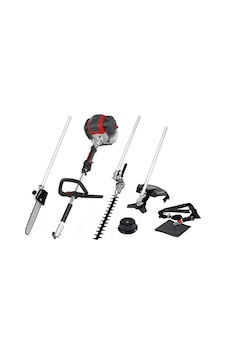 Energy Pro MFT 360K 5'i Bir Arada Benzinli Tırpan