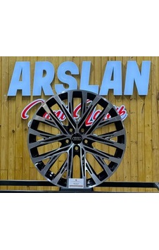 8249400002711 5 112 20 9.0 Et35 Ch66.6 Si Yah Elmas Kesi M Audi 8249400002711 5 112 20 9.0 Et35 Ch66.6 Si Yah Elmas Kesi M Audi
