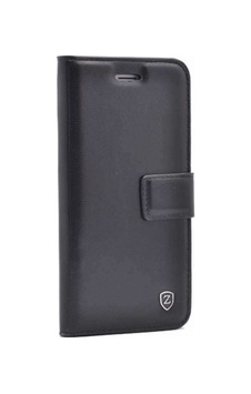 Galaxy J7 Duo Kılıf Zore New Delüxe Kapaklı Standlı Kılıf Siyah Galaxy J7 Duo Kılıf Zore New Delüxe Kapaklı Standlı Kılıf Siyah