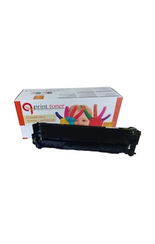 Hp 205A - Cf532A Yl Sarı Uyumlu Toner Hp 205A - Cf532A Yl Sarı Uyumlu Toner