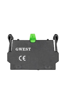 Gwest A - 10 1no Start Kontak 250 Adet