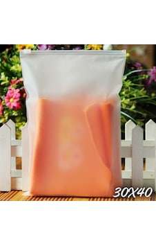 30 X 40 Cm Fermuarlı Buzlu Kargo Poşeti -130mikron 100 Adet Valiz Ve Dolap Içi Düzenleyici Buzlu Fermuarlı Poşet Torba 100 Adet 30 X 40 Cm Fermuarlı Buzlu Kargo Poşeti -130mikron 100 Adet Valiz Ve Dolap Içi Düzenleyici Buzlu Fermuarlı Poşet Torba 100 Adet
