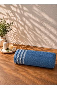 Sade Şık Banyo Ve Beden Havlusu %100 Pamuklu 70x140 Mint Yeşili Sade Şık Banyo Ve Beden Havlusu %100 Pamuklu 70x140 Mint Yeşili