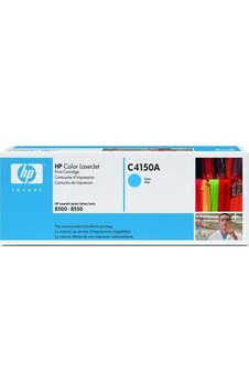 Hp C4150A Mavi Toner