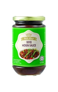 Woh Hup Hoisin Sos 350 Gr Woh Hup Hoisin Sos 350 Gr