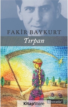 Kitapstore Tırpan - Fakir Baykurt Kitapstore Tırpan - Fakir Baykurt