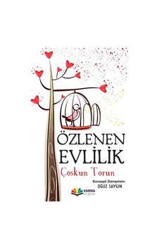 Özlenen Evlilik / Coşkun Torun