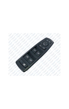 Cam Acma Dugmesi Ve Panel On Sol Megane 3 Fluence 19 Pin 504611978 Cam Acma Dugmesi Ve Panel On Sol Megane 3 Fluence 19 Pin 504611978