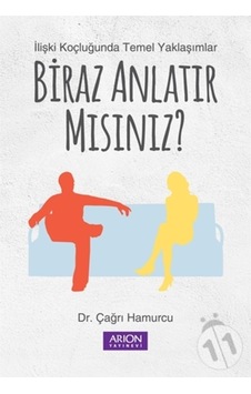 Biraz Anlatır Mısınız? Biraz Anlatır Mısınız?