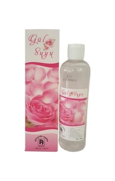 Gençay Gül Suyu 280 ML