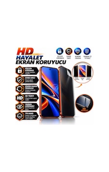 Infinix Smart 10 Pro Uyumlu Şeffaf Hd Hayalet Nano Kırılmaz Ekran Koruyucu Darbe Emici Ultra Plus Infinix Smart 10 Pro Uyumlu Şeffaf Hd Hayalet Nano Kırılmaz Ekran Koruyucu Darbe Emici Ultra Plus