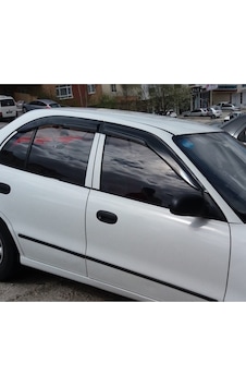 Hyundai Accent Yumurta Kasa Cam Rüzgarlığı Hyundai Accent Yumurta Kasa Cam Rüzgarlığı