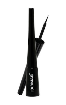 Farmasi Deep Look Ince Uçlu Eyeliner Siyah 4.5 G Farmasi Deep Look Ince Uçlu Eyeliner Siyah 4.5 G
