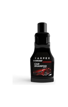 Carnauba Cilalı Oto Şampuanı 1L