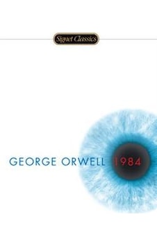 1984 Signet Usa George Orwell 1984 Signet Usa George Orwell