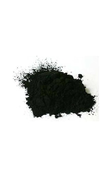 1 Kg Siyah Toz Boya