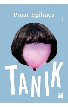 Tanık Pınar Eğilmez Tanık Pınar Eğilmez