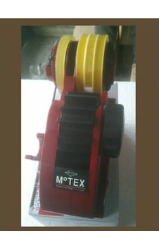 Çoklu Bant Kesme Makinası Motex +12 Adet 66 Mt Bant Noki Çoklu Bant Kesme Makinası Motex +12 Adet 66 Mt Bant Noki