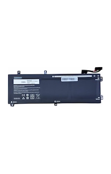 Dell Xps 04gvgh, 01p6kd, H5h20 Batarya Pil Bm-d43 Dell Xps 04gvgh, 01p6kd, H5h20 Batarya Pil Bm-d43