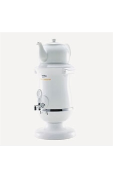 Beko BKK 2111 P 2.5 L Elektrikli Semaver Beko BKK 2111 P 2.5 L Elektrikli Semaver
