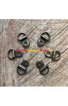 Mini Tablo Askiliği Tablo ve Resim Çerçeve Aski Aparati 1000 Adet Mini Tablo Askiliği Tablo ve Resim Çerçeve Aski Aparati 1000 Adet