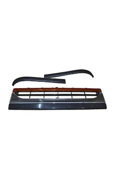 Mitsubishi Panjur Ön Komple Canter 635-659 Yerli Mali 400688201 Mitsubishi Panjur Ön Komple Canter 635-659 Yerli Mali 400688201