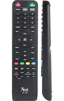 Weko Kr Next Minix Cx Hd Next Amıgo+ Plus Unıversal Kumanda Next Uk-150 Weko Kr Next Minix Cx Hd Next Amıgo+ Plus Unıversal Kumanda Next Uk-150