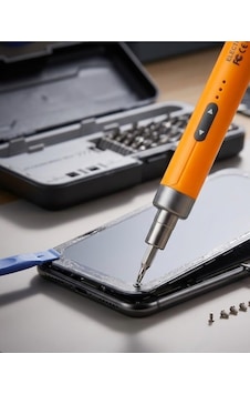 Yamanhobi Profesyonel Elektrikli Tornavida Seti 600mah Şarjlı 38 Parça Hassas Vida Seti Diğer Yamanhobi Profesyonel Elektrikli Tornavida Seti 600mah Şarjlı 38 Parça Hassas Vida Seti Diğer