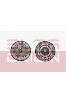 Eltaorigin O11401804e  Volan Renault Dokker 12 Duster Iı 18 Captur Iı 20 Megane Iv 15 Clio V 19 Talisman 15 Kadjar 15 Nissan X Traıl Iıı 18 Qashqai Iı 18 1.3 Tce 1.3 Dıg T 123101804r