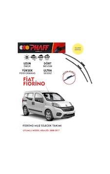 Fiat Fiorino Ön Muz Silecek Takımı 2011 Model Araca Özel Aparat Fiat Fiorino Ön Muz Silecek Takımı 2011 Model Araca Özel Aparat