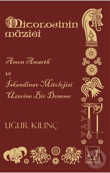 Mitolojinin Müziği - Uğur Kılınç - Karakum