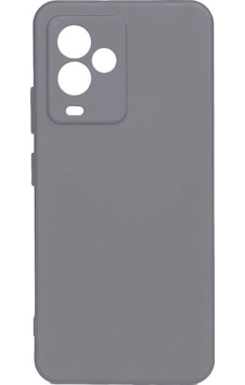 Kvy General Mobile Gm 24 Pro Mat Silikon Kılıf