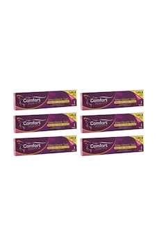 Day's Comfort 6 Adet Days Erken Gebelik Testi Day's Comfort 6 Adet Days Erken Gebelik Testi
