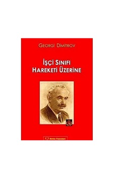 İşçi Sınıfı Hareketi Üzerine