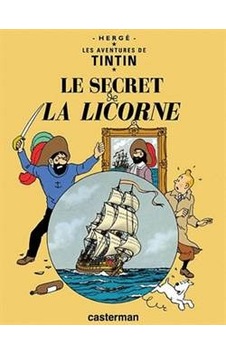 Tintin: Le Secret & La Licorne Tintin: Le Secret & La Licorne