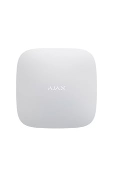 Ajax Rex, Kablosuz, Mesafe Arttırıcı, Beyaz Ajax Rex, Kablosuz, Mesafe Arttırıcı, Beyaz
