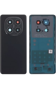 Redmi Note 14 Pro 4g Uyumlu Arka Pil Kapağı Kamera Lensli Mor Redmi Note 14 Pro 4g Uyumlu Arka Pil Kapağı Kamera Lensli Mor
