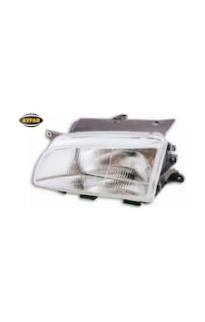 Far Sol Berlingo 96-02 Ayfar 6204p6 505646 Far Sol Berlingo 96-02 Ayfar 6204p6 505646