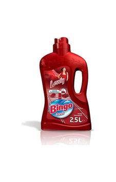 Yüzey Temizleyici Lovely 2,5lt 1 Adet Diğer