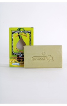 Blue Ocean Zeytinyağlı Sabun 200 G