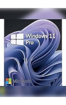 Mıcrosoft Windows 11 Professional 32&64bit Dijital Lisans Retail Anahtarı Key Mıcrosoft Windows 11 Professional 32&64bit Dijital Lisans Retail Anahtarı Key