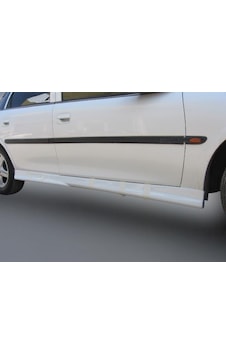 Renault 19 Sd Ve Hb Yan Marşpiyel Renault 19 Sd Ve Hb Yan Marşpiyel