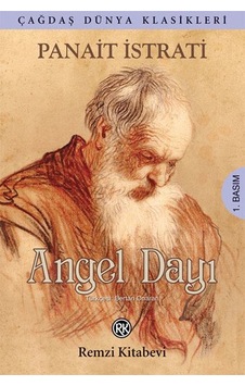Angel Dayi