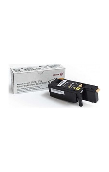 Xerox Phaser 106R02762 Sarı Toner 6020 / 6022 / 6025 Xerox Phaser 106R02762 Sarı Toner 6020 / 6022 / 6025