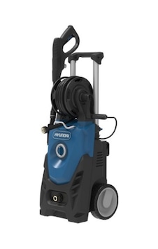 Hyundai HYB150B 150 Bar 2000 W Yüksek Basınçlı Yıkama Makinesi Hyundai HYB150B 150 Bar 2000 W Yüksek Basınçlı Yıkama Makinesi