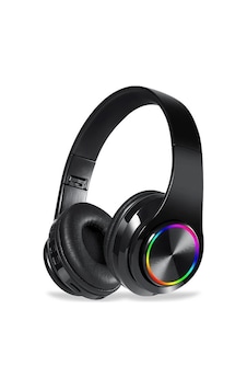 Lebihmurah B39 Rgb BT Kulak Üstü Kulaklık