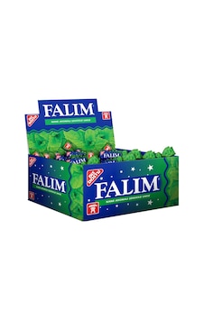 Falım Nane Aromalı Sakız 100 X 1,4g