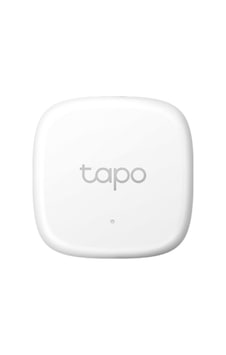 Tp-link Tapo T310 Akıllı Sıcaklık Ve Nem Sensörü Tp-link Tapo T310 Akıllı Sıcaklık Ve Nem Sensörü