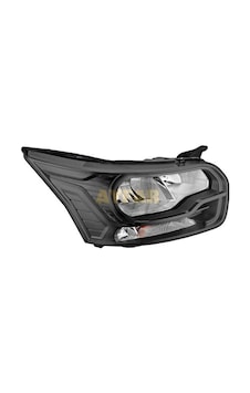 AYFAR 505913 FAR SOL SİYAH ÇERÇEVE FORD TRANSIT V.363 2014 AYFAR 505913 FAR SOL SİYAH ÇERÇEVE FORD TRANSIT V.363 2014