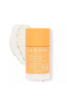 La Rosee Paris Organik Tatlı Badem Yağı İçeren Besleyici Stick Maske 50 ML